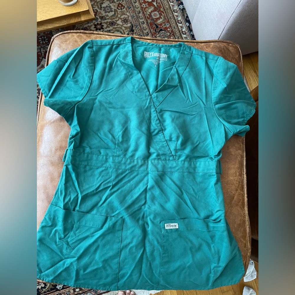 Scrub bundle - Picture 4 of 10